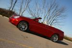 Chrysler Sebring Limited Convertible 2008 года